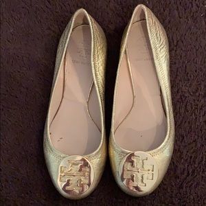 Tory Burch Ballet Flat
